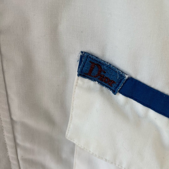 80’s Christian Dior Monsieur Jacket - Picture 5 of 16